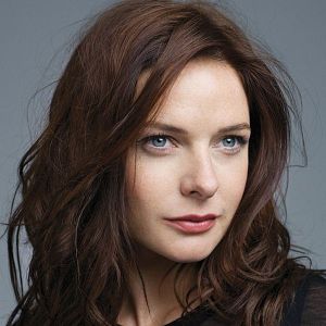 Fotoğraf Rebecca Ferguson
