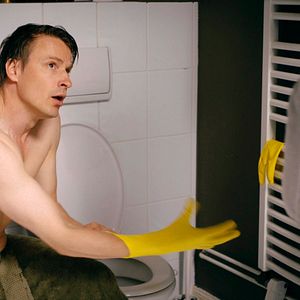 Fotoğraf Max von Pufendorf