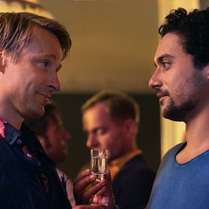 Fotoğraf Max von Pufendorf