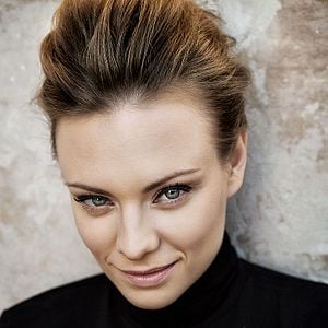 Fotoğraf Magdalena Boczarska