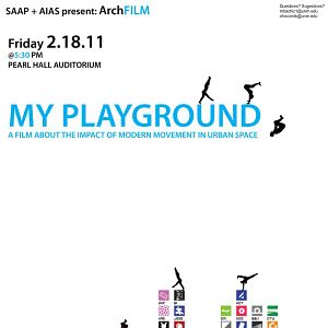 Fotoğraf My Playground