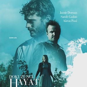 Fotoğraf Dokuzuncu Hayat