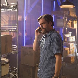 Fotoğraf Zach Galifianakis