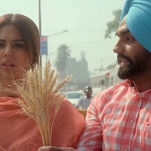 Fotoğraf Sonam Bajwa