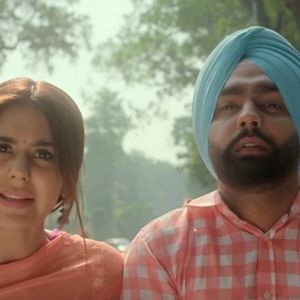 Fotoğraf Sonam Bajwa