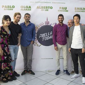 Fotoğraf Pablo Rivero