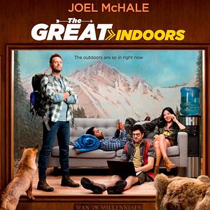 Fotoğraf The Great Indoors