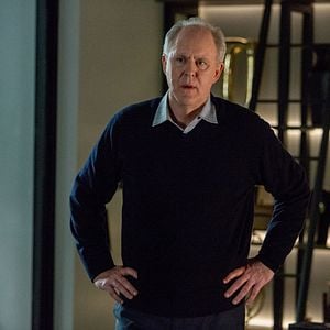 Fotoğraf John Lithgow