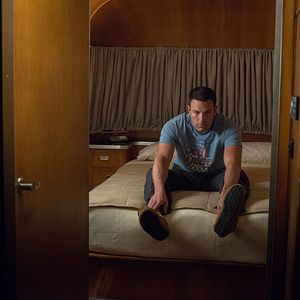 Fotoğraf Hesaplaşma