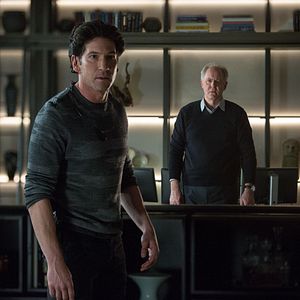 Fotoğraf John Lithgow