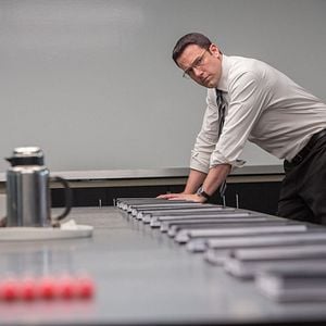 Fotoğraf Hesaplaşma