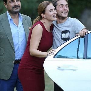 Fotoğraf Babam ve Ailesi