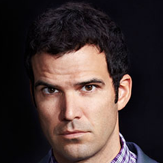 Fotoğraf Benjamin Ayres