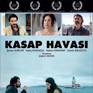 Fotoğraf Kasap Havası