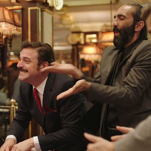 Fotoğraf Geniş Aile 2: Her Türlü