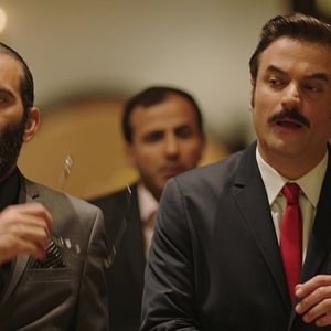 Fotoğraf Geniş Aile 2: Her Türlü