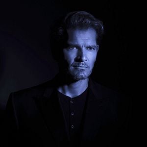 Fotoğraf Götz Otto