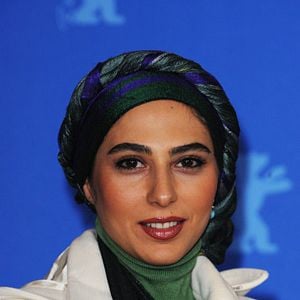 Fotoğraf Ra'na Azadivar