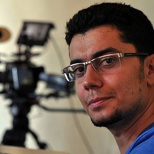 Fotoğraf Mehmet Salih