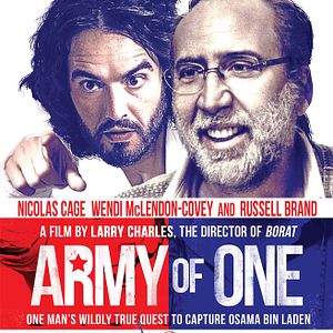 Fotoğraf Army Of One