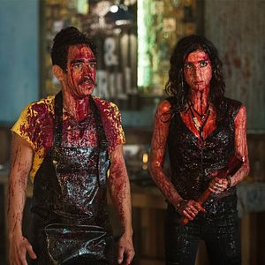 Fotoğraf Ash vs Evil Dead