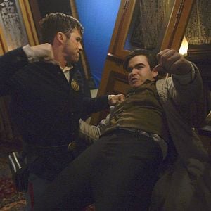 Fotoğraf Matt Lanter