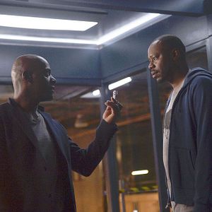 Fotoğraf Paterson Joseph