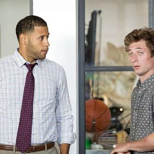 Fotoğraf Jeremy Allen White