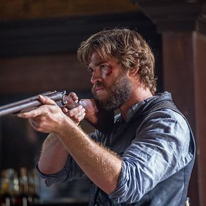 Fotoğraf Liam Hemsworth