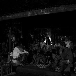 Fotoğraf Ang Babaeng Humayo