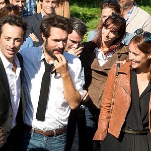 Fotoğraf Michaël Cohen