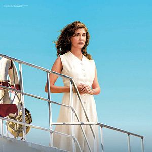 Fotoğraf Derinliklere Yolculuk