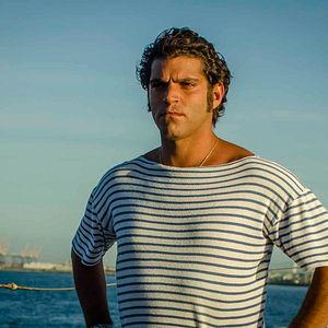 Fotoğraf Derinliklere Yolculuk