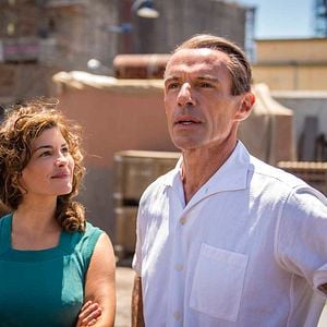 Fotoğraf Derinliklere Yolculuk