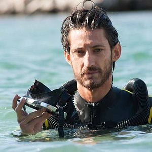 Fotoğraf Derinliklere Yolculuk