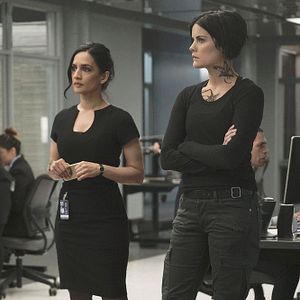 Fotoğraf Jaimie Alexander