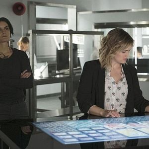 Fotoğraf Jaimie Alexander