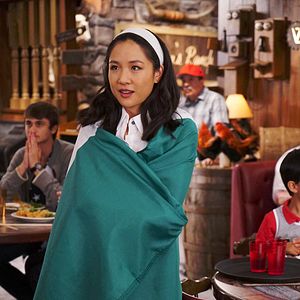 Fotoğraf Constance Wu