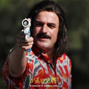 Fotoğraf Sen Sağ Ben Selamet