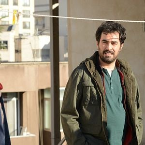 Fotoğraf Shahab Hosseini