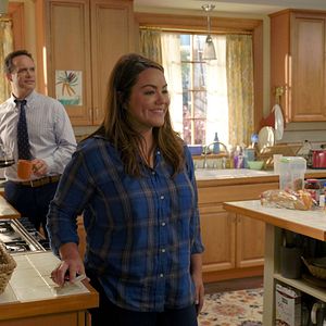 Fotoğraf Katy Mixon