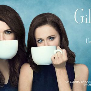 Fotoğraf Gilmore Girls: A Year in the Life