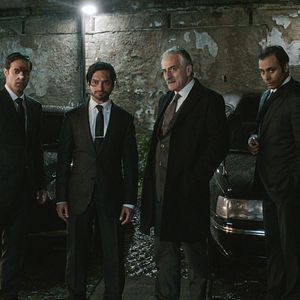 Fotoğraf Henry Goodman