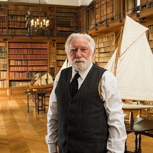 Fotoğraf Jan Decleir