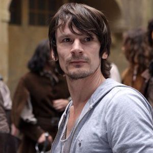 Fotoğraf Farren Blackburn