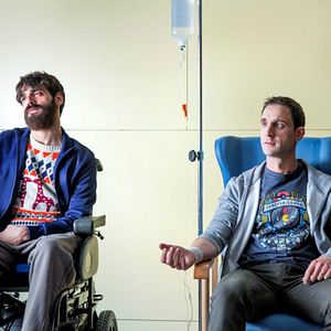 Fotoğraf Dani Rovira