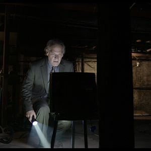 Fotoğraf Lluis Homar