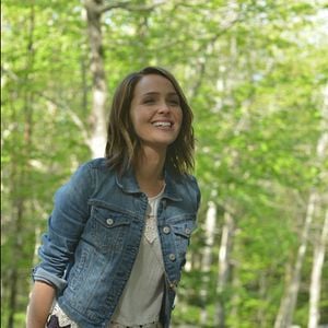 Fotoğraf Camilla Luddington