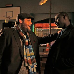 Fotoğraf Antoine Bertrand