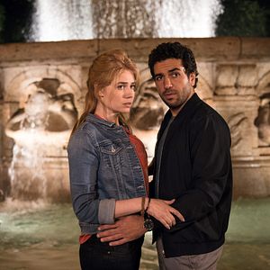 Fotoğraf Willkommen bei den Hartmanns